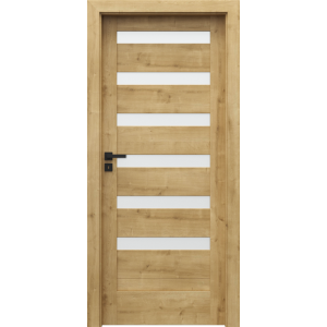 Porta Verte HOME D.6 Dub Hamilton 